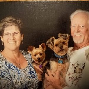 Meet your Posher, Lisa